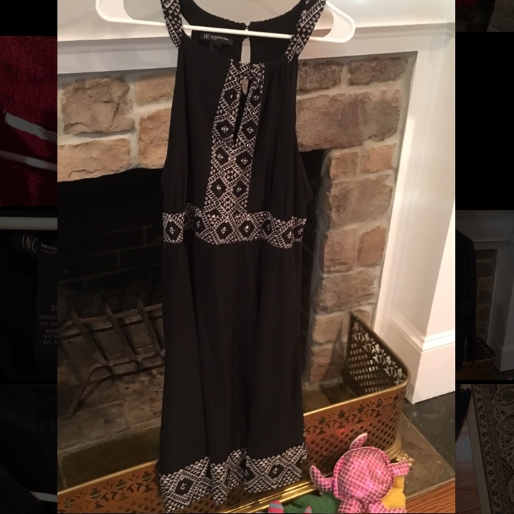 NWOT INC Dress